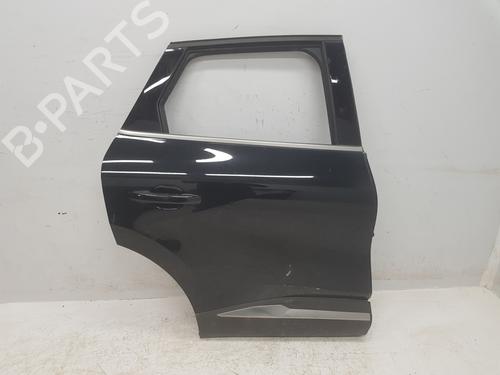 Used Right rear door Right rear door RENAULT SYMBIOZ 1.6 E-Tech 145 (143 hp) 34354070 34354070