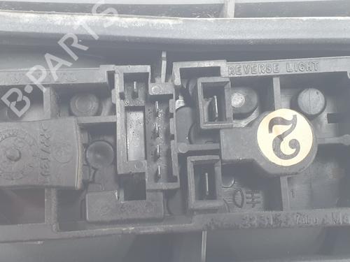 Left taillight VOLVO 850 Estate (855) 2.4 | BP23331225C34 