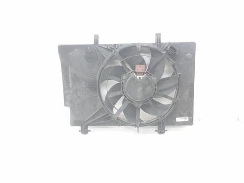 Radiator fan FORD TRANSIT COURIER B460 MPV 1.5 TDCi | BP30786985M35