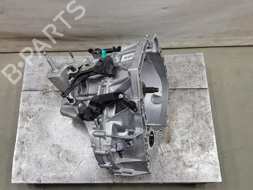 Used Gearbox Gearbox 37605310 37605310