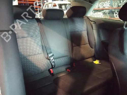 Steering column stalk AUDI A3 (8P1) 2.0 TDI 16V | BP1361452I23 