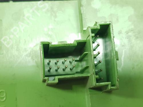 Left front window switch CITROËN JUMPER II Van 2.2 BlueHDi 140 | BP40198397I27  - Image 8