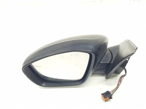 Used Left mirror Left mirror PEUGEOT 308 II (LB_, LP_, LW_, LH_, L3_) 1.6 HDi 100 (99 hp) 31997492 31997492