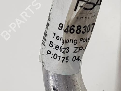 AC pipe OPEL ASTRA L Sports Tourer (OV5) 1.2 (FRHNPJ) | BP25793694M126 