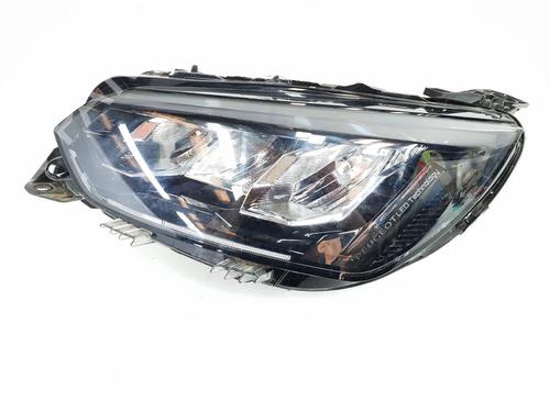 Used Left headlight Left headlight 38936644 38936644