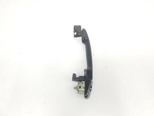 Front left exterior door handle NISSAN QASHQAI I (J10, NJ10) 1.5 dCi | BP9822234C128 