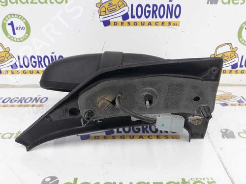 Left mirror NISSAN INTERSTAR Van (X70) dCi 100 | BP2344888C26 