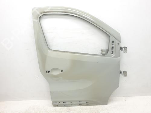 Used Right front door RENAULT TRAFIC III Van (FG_) 1.6 dCi 140 (FGMA, FGMC) (140 hp) 29716877