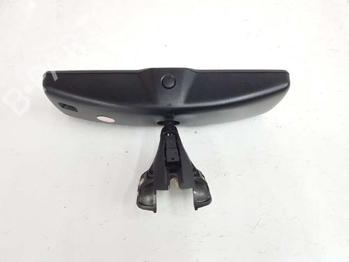 Rear mirror VW GOLF V (1K1) 2.0 GTI | BP6213644I6 