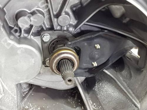 Gearbox OPEL CORSA F (P2JO) | BP40612944M3 - Image 7
