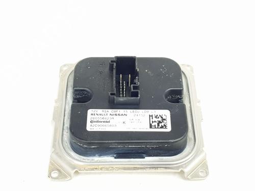 Used Xenon ballast Xenon ballast RENAULT ARKANA I (LCM_, LDN_) [2019-2026] 34372470 34372470