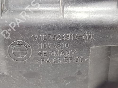 Support BMW X1 (E84) sDrive 18 d | BP29967582C155