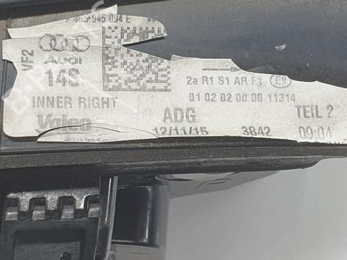 Right tailgate light AUDI A6 C7 (4G2, 4GC) 2.0 TDI | BP29575476C80 