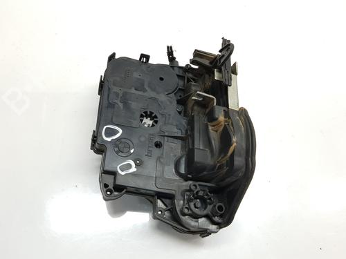 Front right lock BMW X1 (E84) sDrive 18 d | BP18713071C97 