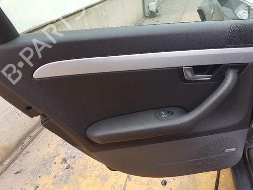 Right rear window motor SEAT EXEO ST (3R5) 2.0 TDI | BP7103392E22 