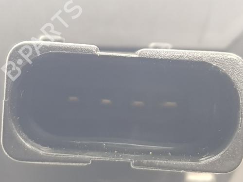 Tailgate lock SAAB 9-3 (YS3F, E79, D79, D75) 2.2 TiD | BP11282686C101 