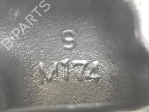 Other MITSUBISHI ASX (GA_W_) 2.2 Di-D 4WD (GA8W) | BP14089757O1 