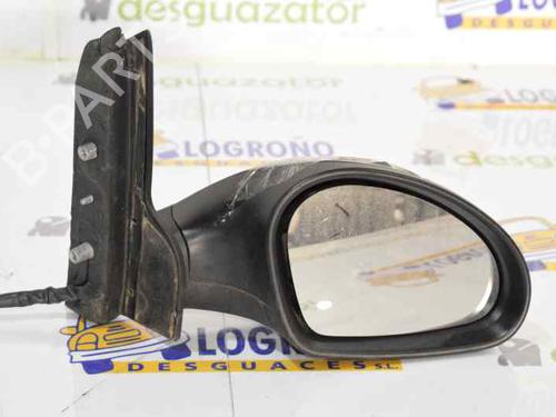 Used Right mirror SEAT ALTEA (5P1) [2004-2015]  1424457