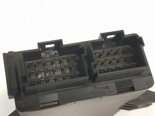 Comfort control module MERCEDES-BENZ SPRINTER 2-t Van (B901, B902) 211 CDI (901.661, 901.662, 902.661, 902.662) | BP7279550M56 