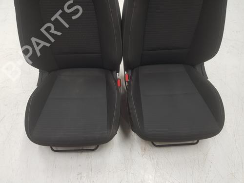 Seats set HYUNDAI i20 III (BC3, BI3) 1.0 T-GDI hybrid 48V | BP32712967C78  - Image 11