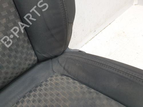 Left front seat FORD TRANSIT CONNECT V408 Box Body/MPV 1.5 EcoBlue | BP32298034C15