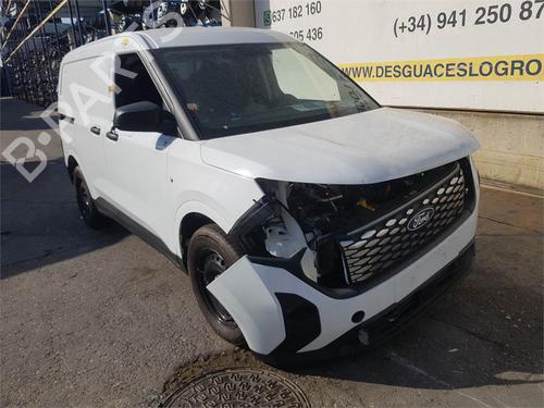 Electronic module FORD TRANSIT COURIER V769 Box Body/MPV (N3P) | BP38936320M83 - Image 8