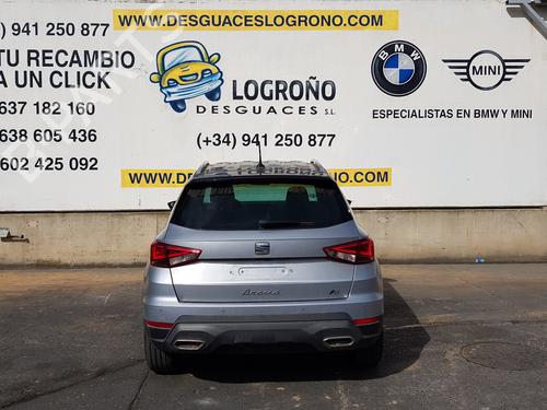 Køler SEAT ARONA (KJ7, KJP)  | BP27880311M31 