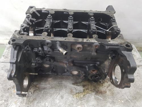 Engine (For Parts) OPEL ASTRA J (P10) 1.7 CDTI (68) | BP25817439M64 - Image 5