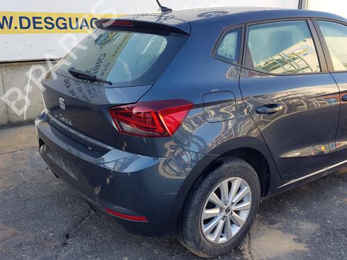 Trunk håndtak SEAT IBIZA V (KJ1, KJG)  | BP30745831C132 