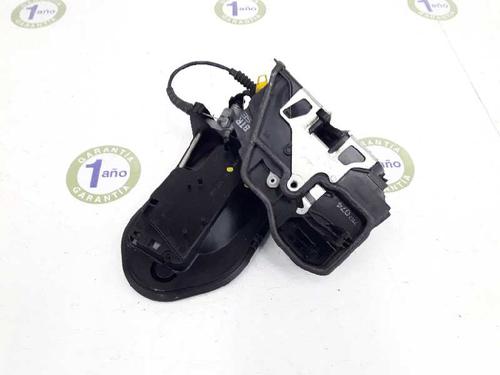 Front right lock BMW X3 (E83) 2.0 d | BP4644563C97 