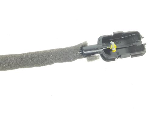 Rear left lock RENAULT CAPTUR II (HF_) TCe 130 (HFMF) | BP15062260C100 