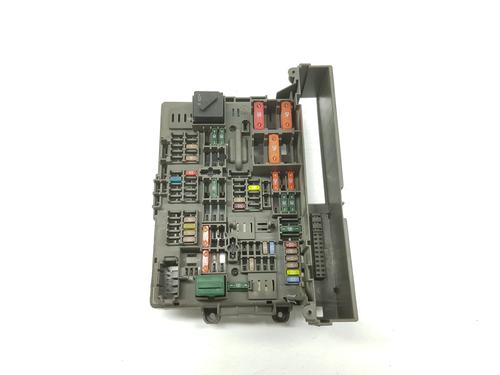 Fuse box BMW 1 Coupe (E82) 118 d | BP6961054E1 
