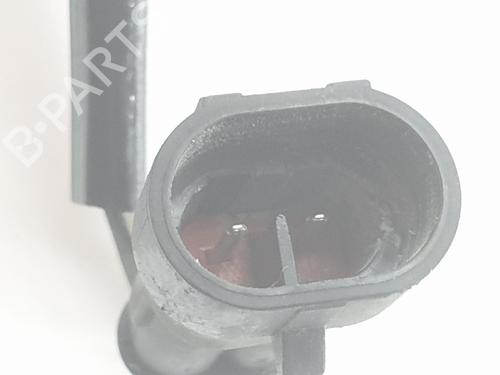 Right front fog light OPEL MOVANO B Van (X62) 2.3 CDTI FWD (FV) | BP33942197C31 - Image 5