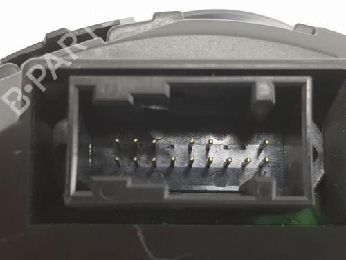 Instrument cluster SEAT LEON ST (5F8) 1.6 TDI | BP3653958C47 