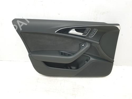 Seats set AUDI A6 C7 (4G2, 4GC) 2.0 TDI | BP29573424C78 