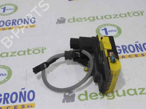 Rear right lock VOLVO XC90 I (275) D5 AWD | BP763122C99 