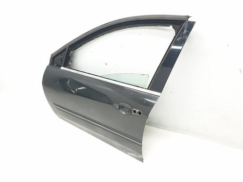 Left front door RENAULT LAGUNA III (BT0/1) 2.0 dCi (BT07, BT0J, BT14, BT1A, BT1S) | BP18083380C2 