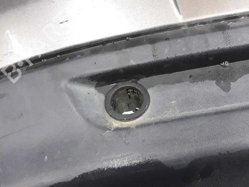 Pare-chocs arrière LAND ROVER RANGE ROVER SPORT I (L320) 3.6 D 4x4 | BP2592750C8 