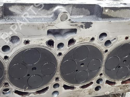 Cylinder head VW PASSAT B6 (3C2)  | BP26699548M5 