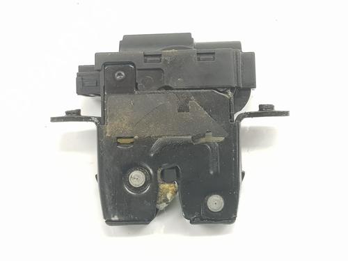 Used Tailgate lock NISSAN QASHQAI / QASHQAI +2 I (J10, NJ10, JJ10E) 2.0 dCi All-wheel Drive (150 hp) 16895766
