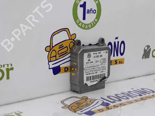 ECU airbags SEAT CORDOBA (6K1, 6K2) 1.4 i 16V | BP1964939M53 