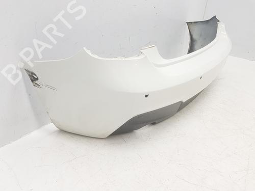 Rear bumper BMW 1 (F21) 118 d | BP22790427C8 