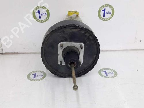 Servo brake SEAT IBIZA III (6L1)  | BP4968571M42 