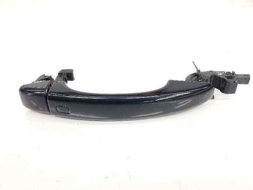 Used Front right exterior door handle Front right exterior door handle AUDI A5 (8T3) S5 quattro (354 hp) 7525023 7525023