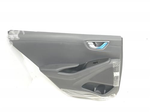 Seats set HYUNDAI IONIQ (AE) Elektro | BP15836909C78 