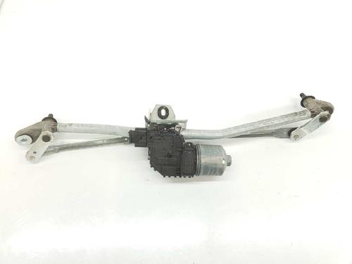 Front wiper motor AUDI A4 B7 (8EC) 2.0 TDI 16V | BP7076798M29 