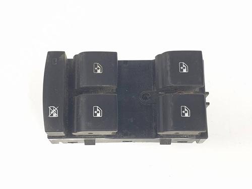 Left front window switch OPEL ASTRA K (B16) | BP38595986I27 - Image 5