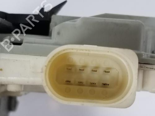 Rear left lock AUDI A3 Sportback (8PA) 1.6 TDI | BP12168323C100 