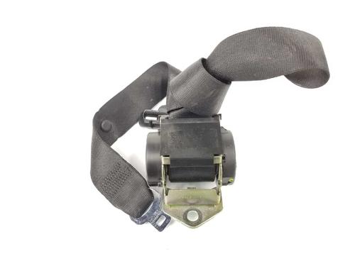 Used Rear center seatbelt BMW 3 (E90) 325 d (197 hp) 8744952