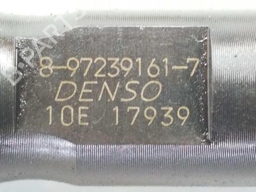 Injector OPEL VECTRA C (Z02) 3.0 CDTI (F69) | BP7437601M100 